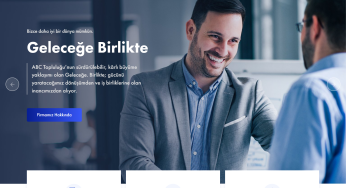 Kurumsal Firma Web Tasarım