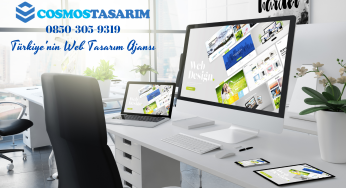 Afyonkarahisar Web Tasarım
