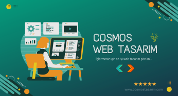 Burdur Web Tasarım