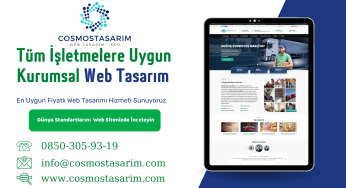 Denizli Web Tasarım