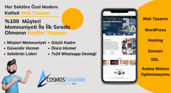 Fethiye Web Tasarım