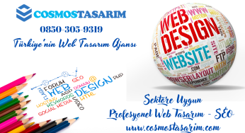 Sakarya Web Tasarım